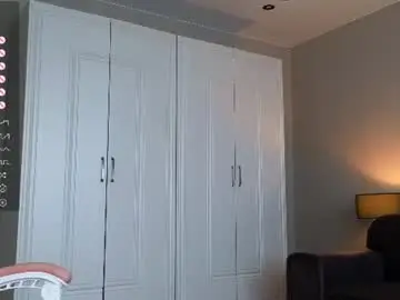Chaturbate Free Porn Cam of brightrays__