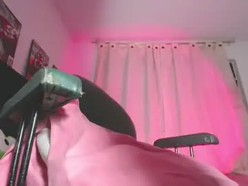Chaturbate Private Sex Chat of cassie_blossom