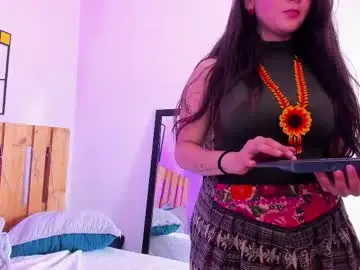 Chaturbate Adult Webcam of emily_sartre