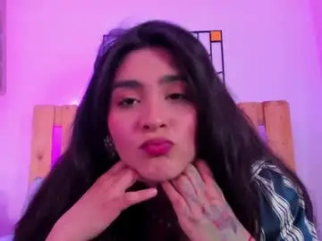 Chaturbate Private Sex Chat of emily_sartre