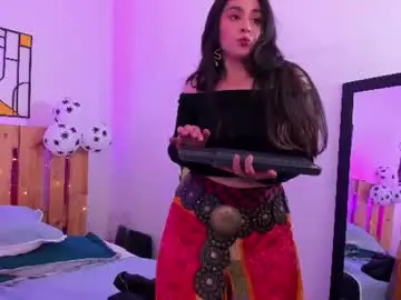 Chaturbate Best live sex cam show of emily_sartre