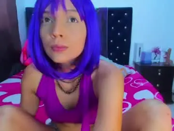 Chaturbate Sex Chat of isabellamoons
