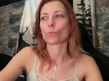 Chaturbate Sex Cam of karoline121