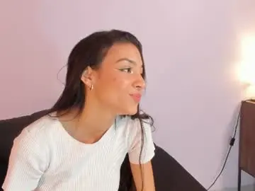 Chaturbate Live Sex Cam of lupeebony