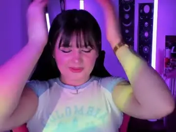 Chaturbate Live Porn of sour_cherry_