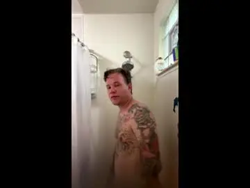 Chaturbate Live Porn of tattedupboyfun
