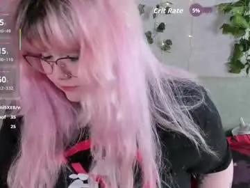 Chaturbate Free Live Porn of _candym1lky_