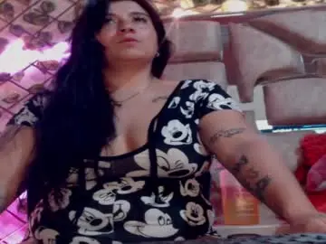 Chaturbate Adult Video Chat of antonellahill_
