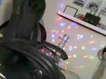 Chaturbate Nude Webcam of arabitsmariam