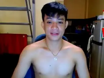 Chaturbate Adult Video Chat of asiandreamboyx