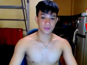Chaturbate Sex Cam of asiandreamboyx