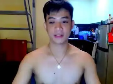 Chaturbate Sex Cam of asiandreamboyx