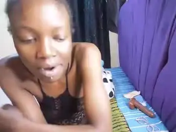 Chaturbate Free Porn Cam of ebony_desire1