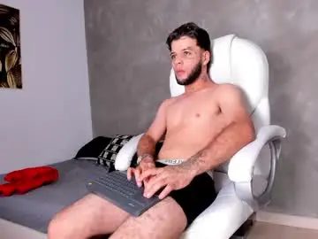 Chaturbate Best live sex cam show of emilio_balti