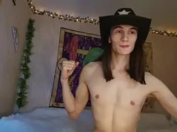 Chaturbate Sex Cam of evanships