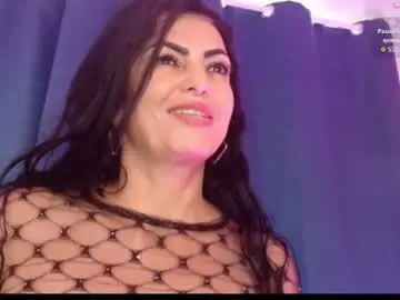 Chaturbate Nude Webcam of ishtarsex