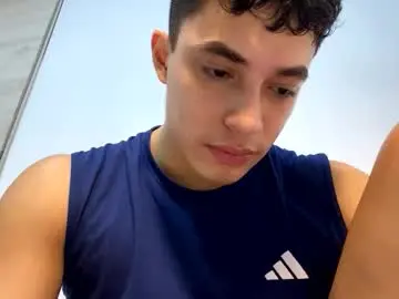 Chaturbate Live Porn of santi36rt