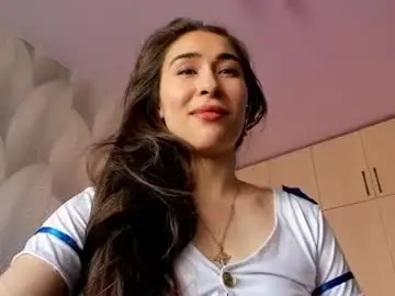 Chaturbate Free Porn Cam of shy_bambiii