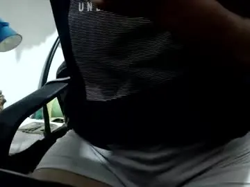 Chaturbate Sex Cam of skinny_sexy666