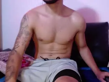 Chaturbate Live Sex of brian_adler