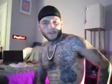 Chaturbate Adult Webcam of cruz815