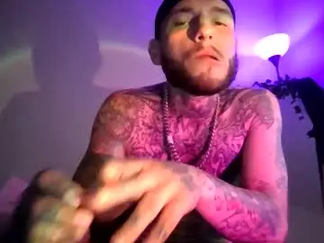 Chaturbate Sex Chat of cruz815