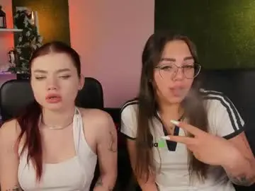 Chaturbate Sex Chat of isabel_wave