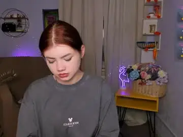 Chaturbate Adult Video Chat of isabel_wave