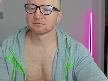 Chaturbate Adult Video Chat of kevintyler69