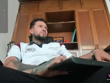 Chaturbate Free Live Porn of master_steven_01