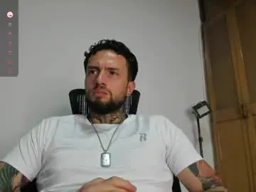 Chaturbate Free Porn Cam of master_steven_01