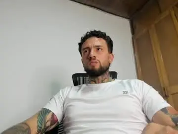 Chaturbate Free Live Porn of master_steven_01
