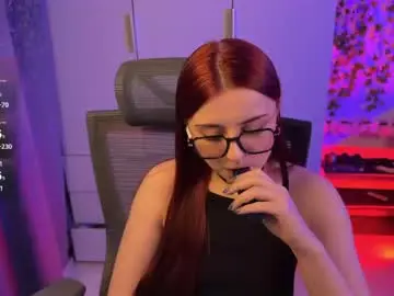 Chaturbate Nude Webcam of rozierose