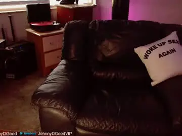 Chaturbate Live Sex Cam of bigjohnny550