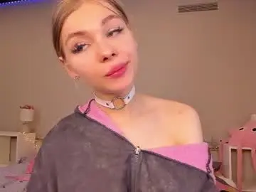 Chaturbate Sex Chat of blondy_fina