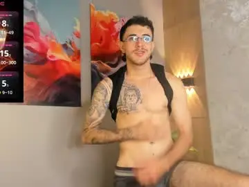 Chaturbate Best live sex cam show of codyywalker