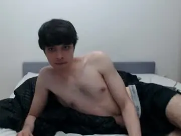 Chaturbate Nude Webcam of cris_peace
