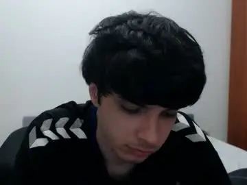 Chaturbate Private Sex Chat of cris_peace