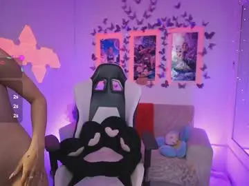 Chaturbate Watch Live Sex Cams of dahliagraey