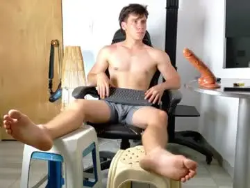 Chaturbate Private Sex Chat of harry_brown2324