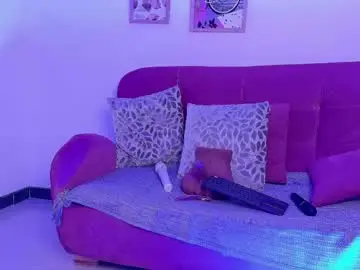 Chaturbate Live Sex of juanita_owens