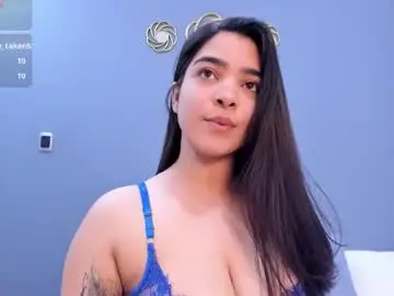 Chaturbate Free Porn Cam of kamilabetancourt