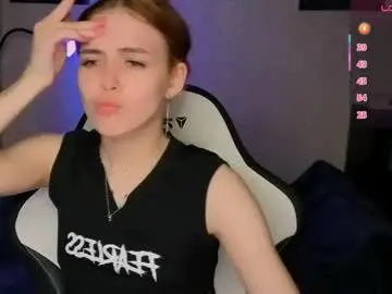 Chaturbate Nude Webcam of magic_bella