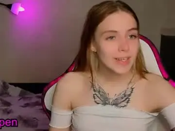 Chaturbate Live Porn of magic_bella