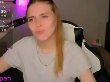 Chaturbate Free Porn Cam of magic_bella