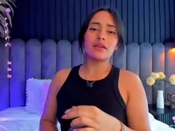 Chaturbate Sex Chat of nanda_vixen_