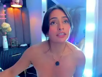 Chaturbate Sex Chat of nanda_vixen_