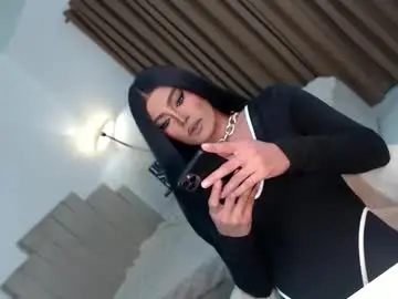 Chaturbate Free Porn Cam of urnauthy_ciliaxxx