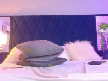 Chaturbate Nude Webcam of violet_saunders
