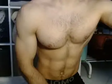 Chaturbate Sex Cam of 8000zuerich